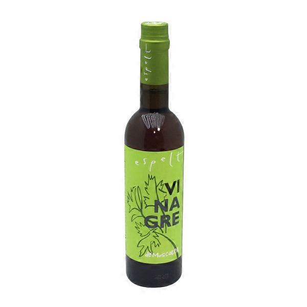 Espelt Moscatel White Vinegar