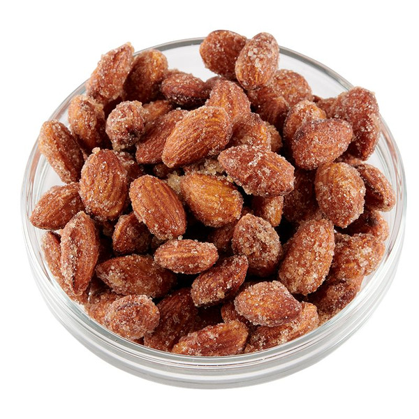 The Fresh Market Honey Roasted Almonds Same-Day Delivery or Pickup ...