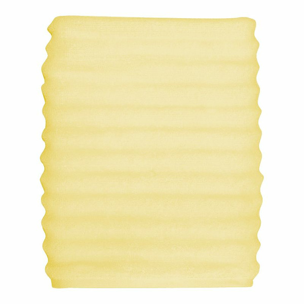 Kohl's Sonoma Goods For Life Quick Dry Ribbed Towel Yellow SameDay
