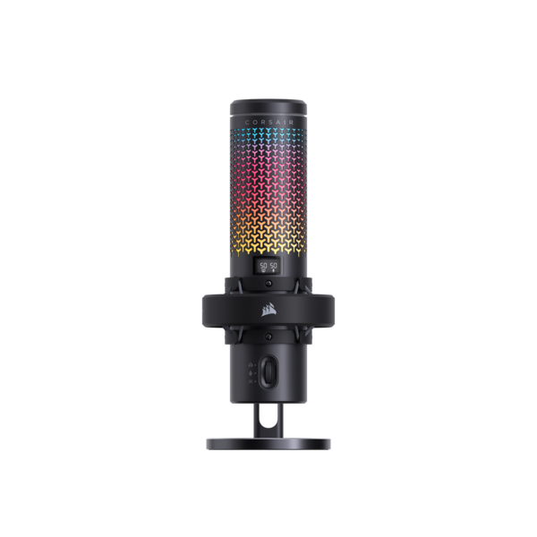 CORSAIR Voxara USB Gaming Condenser Microphone - Black