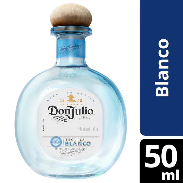 Don Julio Blanco Tequila Same-Day Delivery or Pickup | Jerry's