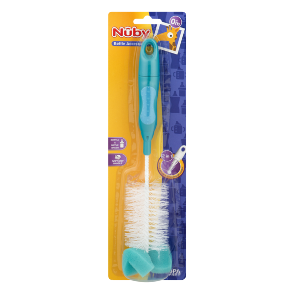 nuby bottle accessories