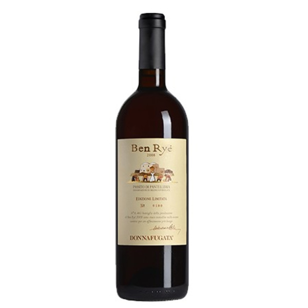 Donnafugata 2020 Passito Di Pantelleria Ben Rye Same-Day Delivery ...