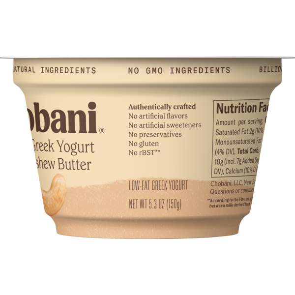33 Chobani Vanilla Yogurt Nutrition Label Labels Design Ideas 2020
