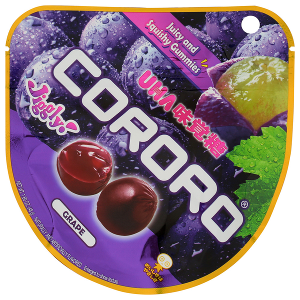 cororo-88時 Uha Mikakuto Cororo Grape Same-Day Delivery | Tokyo Central