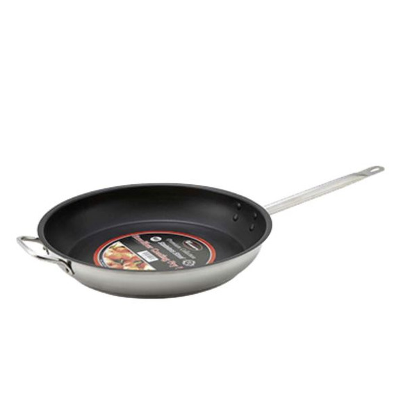 Frying Pan, Non Stick, 12"