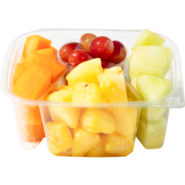 Fruit Burst