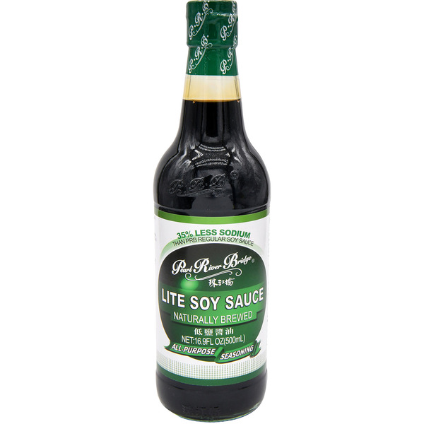 Pearl River Bridge Lite Soy Sauce