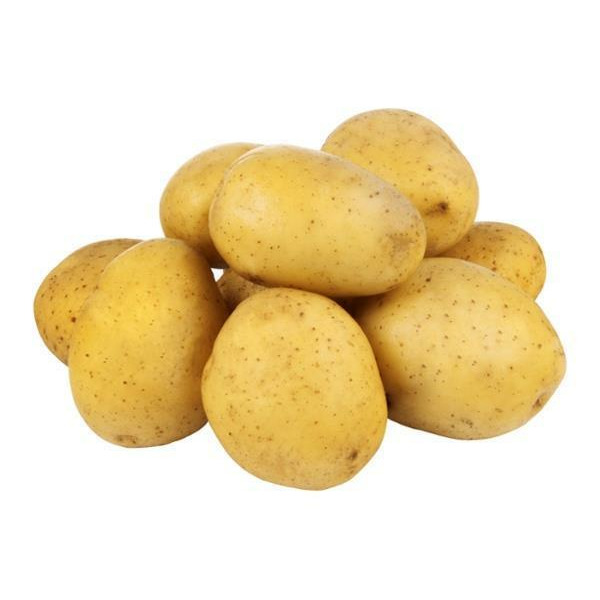 Gold Potato