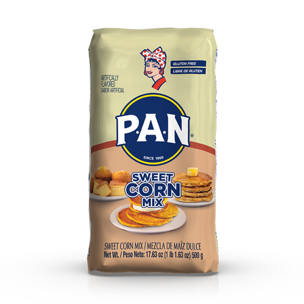 P.a.n. Sweet Corn Mix Same-Day Delivery or Pickup | Publix