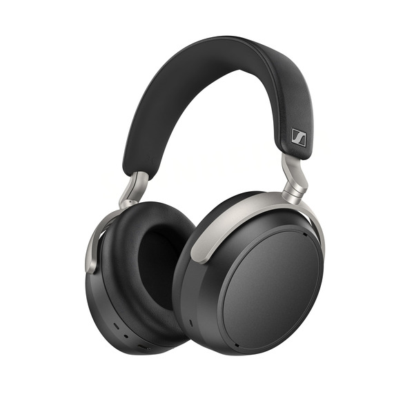 Sennheiser HDB 630 Closed-Back Wireless Headphones - Black