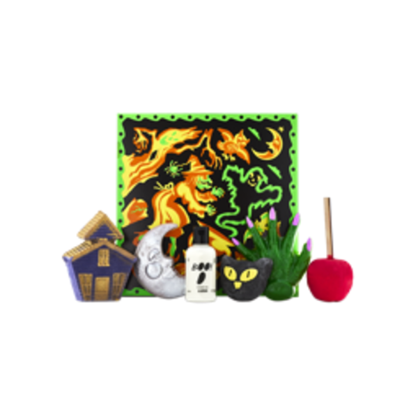 Season of the Witch Gift