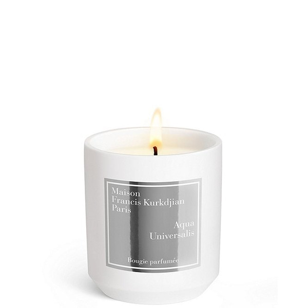 Maison Francis Kurkdjian Aqua Universalis Candle 9.8 oz.