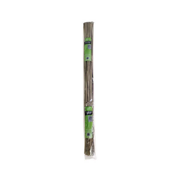 Bond & Co. Bamboo Garden Stakes - Green