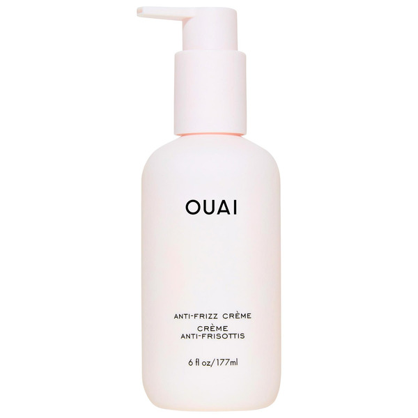 OUAI Anti-frizz Creme