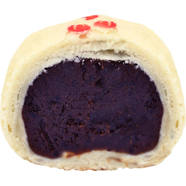BF Red Date Pastry Cake