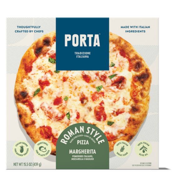 Porta Margherita Pizza