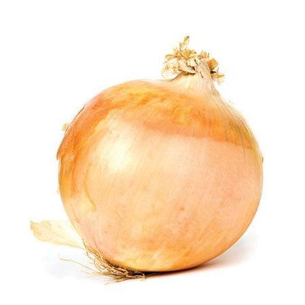 Sweet Yellow Onions