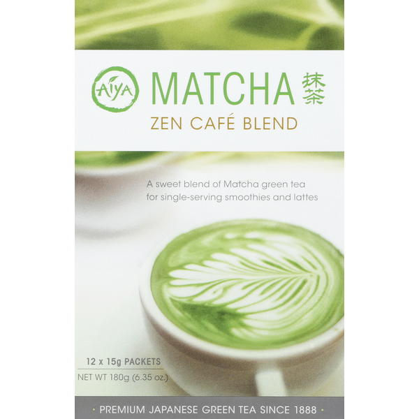 AIYA様 Buy Organic Matcha Green Tea | Aiya Matcha