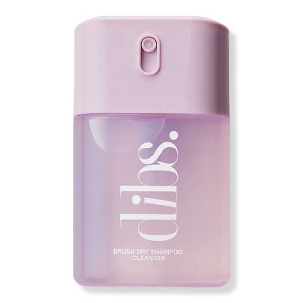 DIBS Beauty Brush Dry Shampoo Cleanser