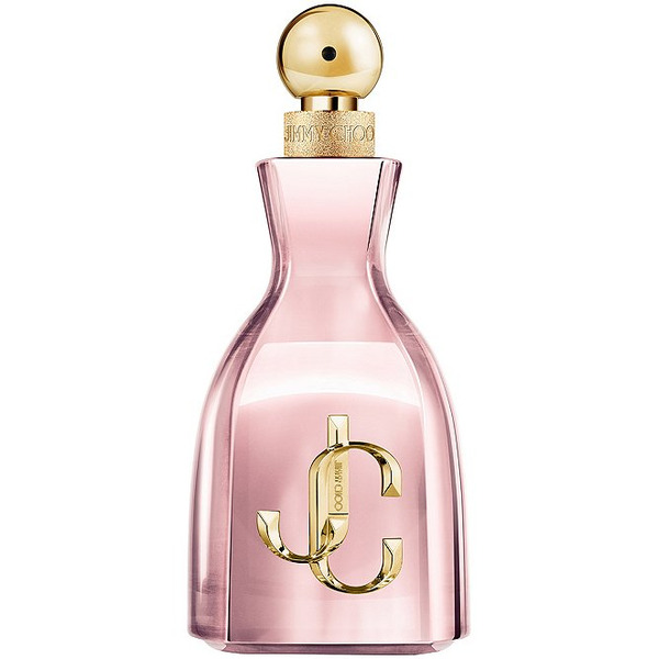 Jimmy Choo I Want Choo With Love Eau de Parfum