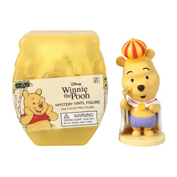 Disney Winnie The Pooh Mystery Vinyl Figure