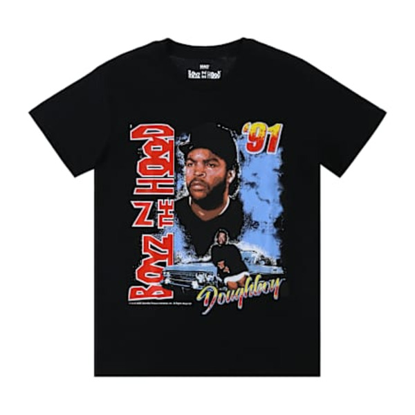Boyz N The Hood Doughboy Graphic Tee