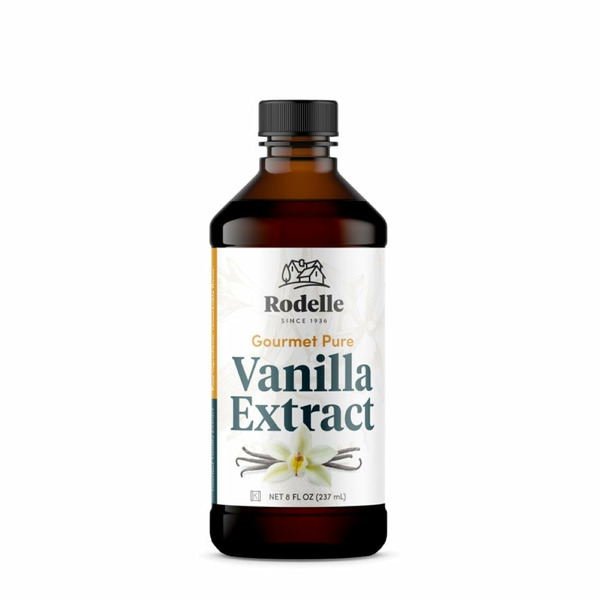 Rodelle Vanilla Extract, Gourmet