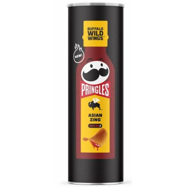 PRINGLES ASN ZING