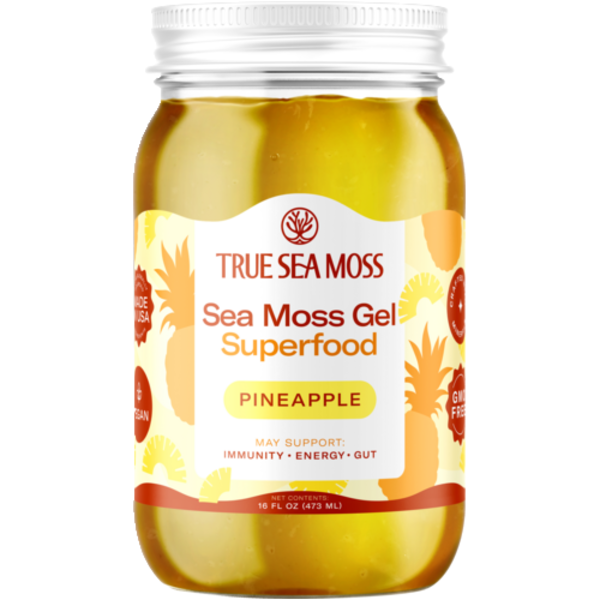 Trueseamoss Sea Moss Gel Same-Day Delivery or Pickup | Sprouts