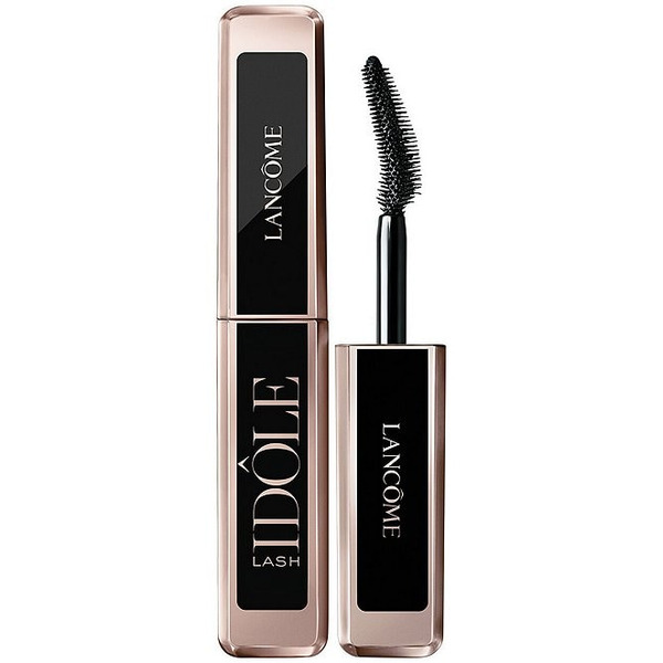 Lancome Lash Idole Lash-Lifting  Volumizing Mascara Fanned Out Volume No Clumps!
