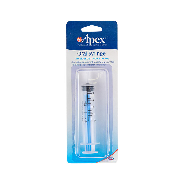 Same Day Syringe Delivery