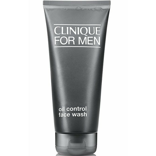 Clinique For Men Face Wash Oily Skin Formula