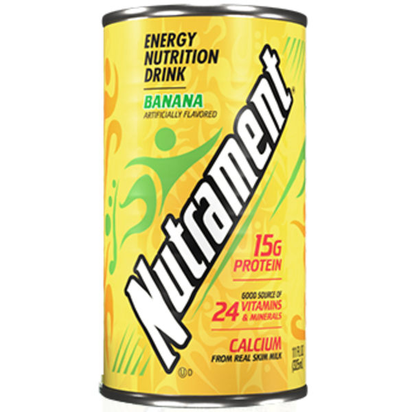 Nutrament Banana 12-121