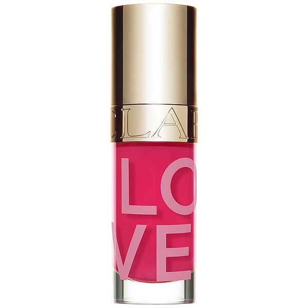 Clarins Love Collection Limited Edition Lip Comfort Oil