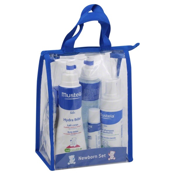 mustela cleansing water cvs