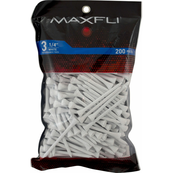 Maxfli Golf Tees – 3.25''