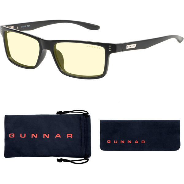 GUNNAR Onyx Vertex Gaming Eyewear