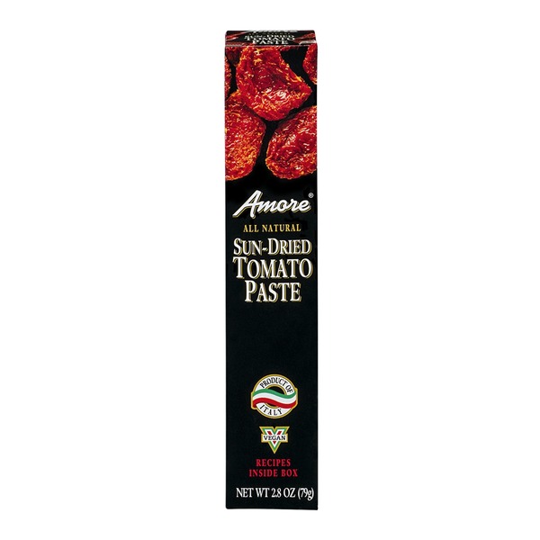 Amore SunDried Tomato Paste from Safeway Instacart