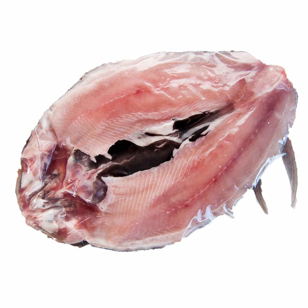 Bone-In Belly Milkfish