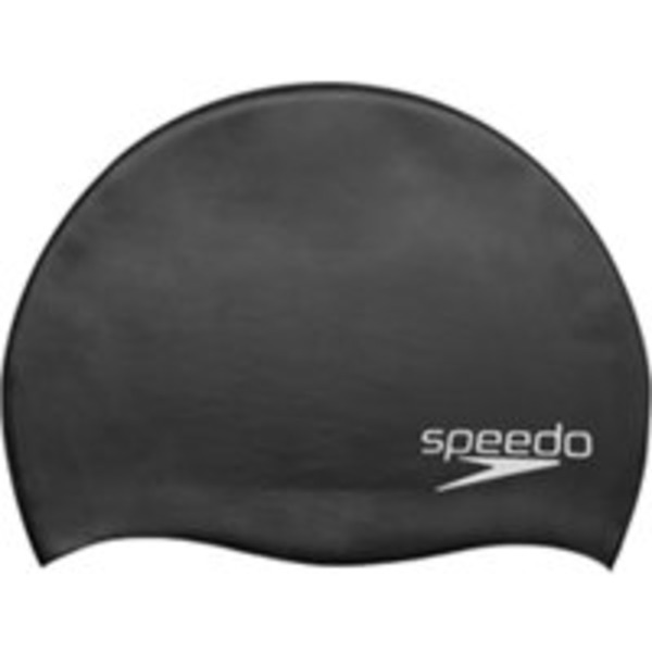 Speedo Junior Silicone Swim Cap
