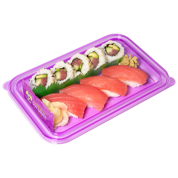 FujiSan Sushi All Tuna Combo Same-Day Delivery | Sam's Club