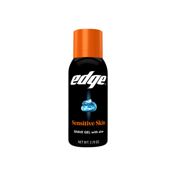 Edge For Men Sensitive Skin Same-Day Delivery or Pickup | Strack