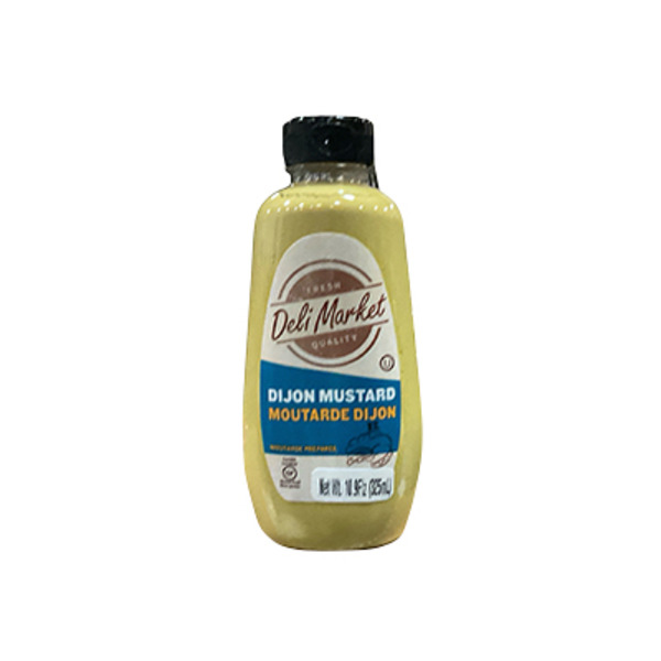 Deli Market Dijon Mustard