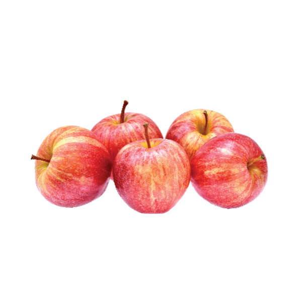 Organic Gala Apples Bag