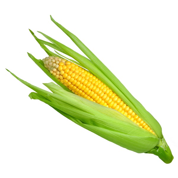 Yellow Corn