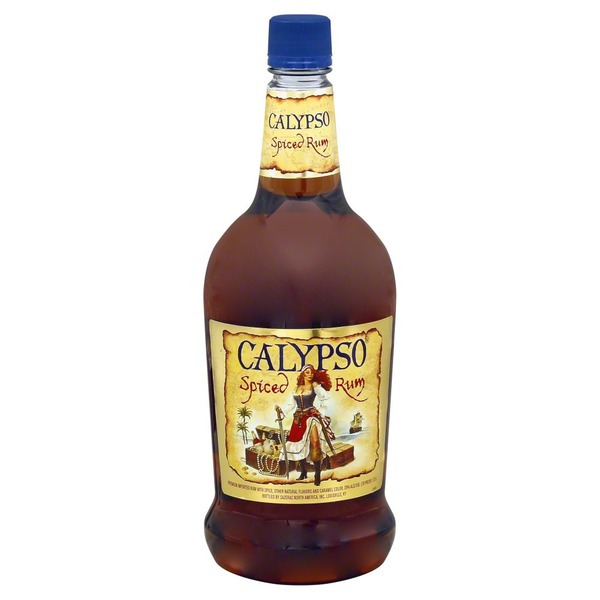 Calypso Rum, Spiced (1.75 L) Instacart
