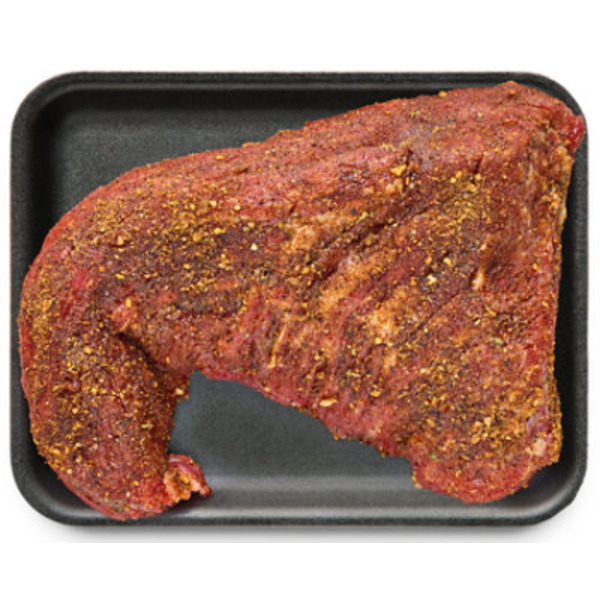 Santa Maria Seasoning Tri-Tip Beef