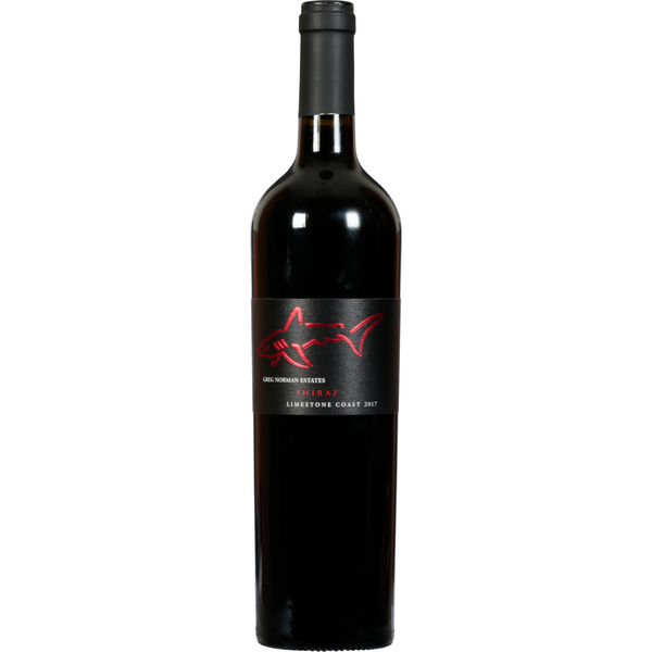 Greg Norman Estates Shiraz, Limestone Coast Same-Day Delivery or