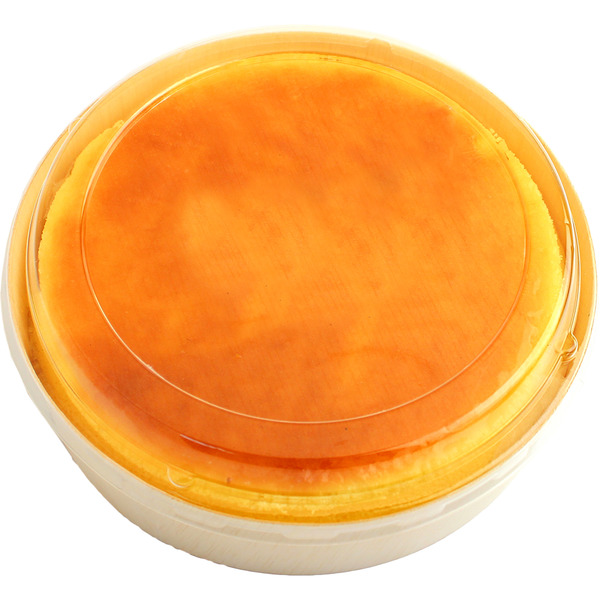 Japanese Style Cheese Cake